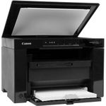 Canon ImageCLASS MF3010 Laser Multifunction Printer - Black - image 2