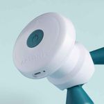 product_image_name-Decathlon-Vibrating Electronic Massage Tool-2