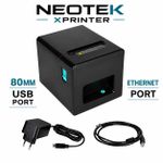 Generic Neotek Xprinter 80mm receipt printer