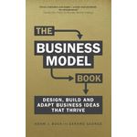 The Business Model Book – Adam J. Bock & Gerard George