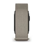 Garmin CIRQA Smart Band S/M - French Grey - image 2