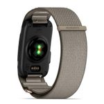 Garmin CIRQA Smart Band S/M - French Grey - image 5
