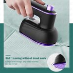 product_image_name-VIC-Professional Steam Iron Handheld Portable Garment Steamer-8