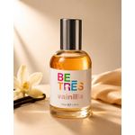 Fragrance World Be-tres Vanilla Perfume-100ml