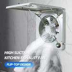 Generic Kitchen electric silent exhaust fan