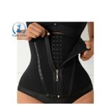 Generic Double-compression waist trainer