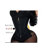 Generic Double-compression waist trainer - image 2