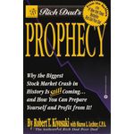 Prophecy – Robert T. Kiyosaki & Sharon L. Lechter