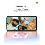 product_image_name-Xiaomi-Redmi 15C - 6.9" - 128GB HDD - 4GB RAM - LTE Dual SIM - 50MP/8MP - 6000mAh - Midnight Black-2