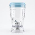Mixdor MX-6007 Personal Table Smoothie Blender - image 6