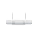 Generic Telescopic Air Conditioner Wind Deflector - Adjustable Honeycomb Wall Mounted Vent Cover - image 7