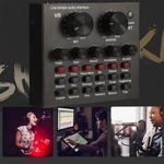 product_image_name-Generic-BM800 Microphone Kit With V8 Sound Card - Black-7