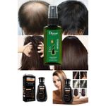Disaar  Hair Growth spray & Biotin DHT Blocker Shampoo Set