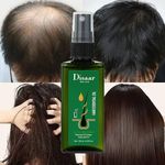 Disaar  Hair Growth spray & Biotin DHT Blocker Shampoo Set - image 2