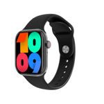 product_image_name-Generic-W9 Ultra Colorful Display Smart Watch-Black-2