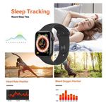 product_image_name-Kingnote-2.19''Inch C90PRO Smartwatch Native Storm Waterproof Black-4