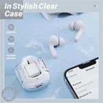 product_image_name-Generic-Wireless Crystal Clear Bluetooth 5.3 Earphones With LED Digital Display-8