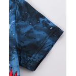 product_image_name-Fashion- Boys Casual  cute Short Sleeve, Shirt Short Pants Suit  for Toddler Boy,-6