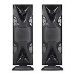 product_image_name-White Label-Home Theatre System Bluetooth, USB, AC/DC-Black-2