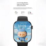 Generic S12 Multifunctional Smartwatch 350 - image 2