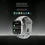 Generic S12 Multifunctional Smartwatch 350 - image 3