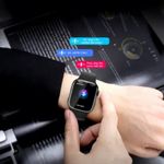 Generic S12 Multifunctional Smartwatch 350 - image 4