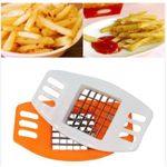 product_image_name-AD-2pcs Manual Yam/Potato Chips Cutter- Multicolours -1