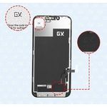 product_image_name-Generic-iPhone 14 Pro Max Screen Replacement –  OLED Display – High Quality-3