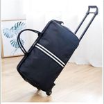 product_image_name-Generic-Large Capacity Oxford Quality Break Pack/Trolley Luggage Bag/Travel Bag/Backpack-2