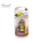 product_image_name-AD-2pcs Aromatic Car Perfume - Multicolour -2