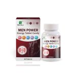 Winstown Energy Candy for Men -  60 Tablets