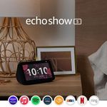 product_image_name-Amazon-Echo Show 5 (Charcoal, 3rd Generation) 2023 EDITION-2