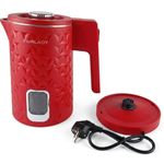 Generic Fairlady Electric Kettle (Model FA-9806)