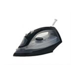 product_image_name-Others-1200W Electric Steam Iron sole plate - Blue-2