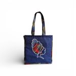 Made In Kenya Handmade Totes bag-Multi