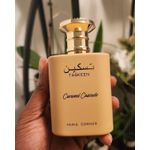 Paris Corner Taskeen Caramel cascade 