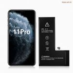 Others iPhone 11 pro Battery replacement 