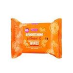 Beauty Formulas Vitamin C Cleansing Facial Wipes - 25 Wipes