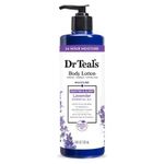 Dr Teal'S Body Lotion Lavender - 18fl oz / 532ml