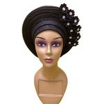 Ladies turban 