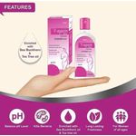 Generic V-again Intimate Hygiene Wash - 100ml - image 2