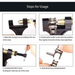product_image_name-Generic-Bicycle Chain Cutting Tool Breaker Road 420-530 MTB Bike Hand Repair Removal Tools Chain Pin Separator Device Cycling Accessories 420-530 Chain-5