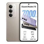 product_image_name-Xiaomi-Redmi 15 - 6.9'' 50MP / 8MP Selfie - 128GB HDD - 6GB RAM - 7000mAh - Dual Sim - Titan Gray-5