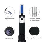 Fruits And Wine Refractometer - image 6