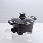 product_image_name-Generic-9 in 1 Quality Electric Smart Multipurpose Cooker - Black-1