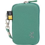 product_image_name-Case Logic-Neoprene zippered pockets w/wrist strap & screen protector, Small, Algave (Green).-1