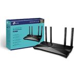 TP Link Archer AX10 AX1500 Wireless Dual-Band Gigabit Router - image 3
