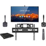 Huawei IdeaHub S2 IHS2-86SA 86-inch Interactive Collaboration Display - image 2