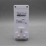 MK 13A Automatic Fridge Guard & Voltage Surge Protector – White/Blue - image 5