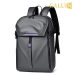 GALUIN Men's Business Commuter Computer Laptop Backpack Large Capacity Travel Bag - image 4